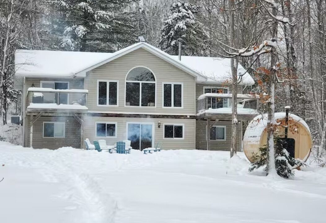 Photo of Outdoor in Minden