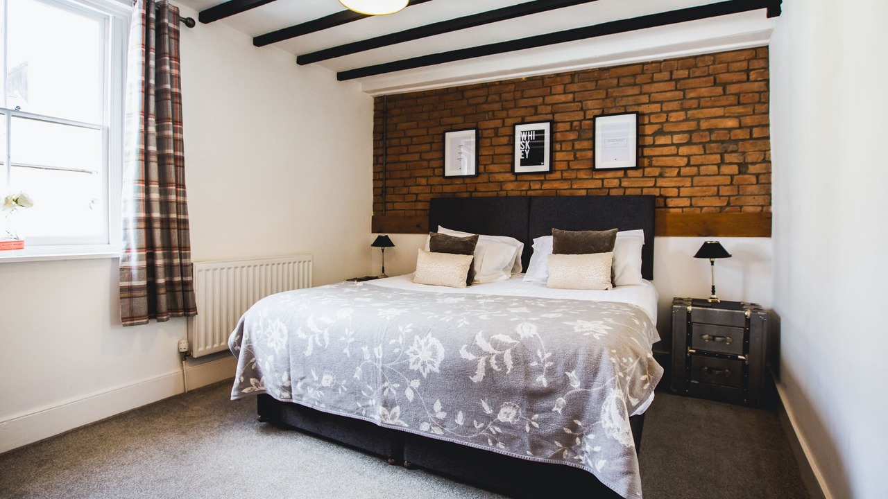 Photo of Bedroom in Chepstow