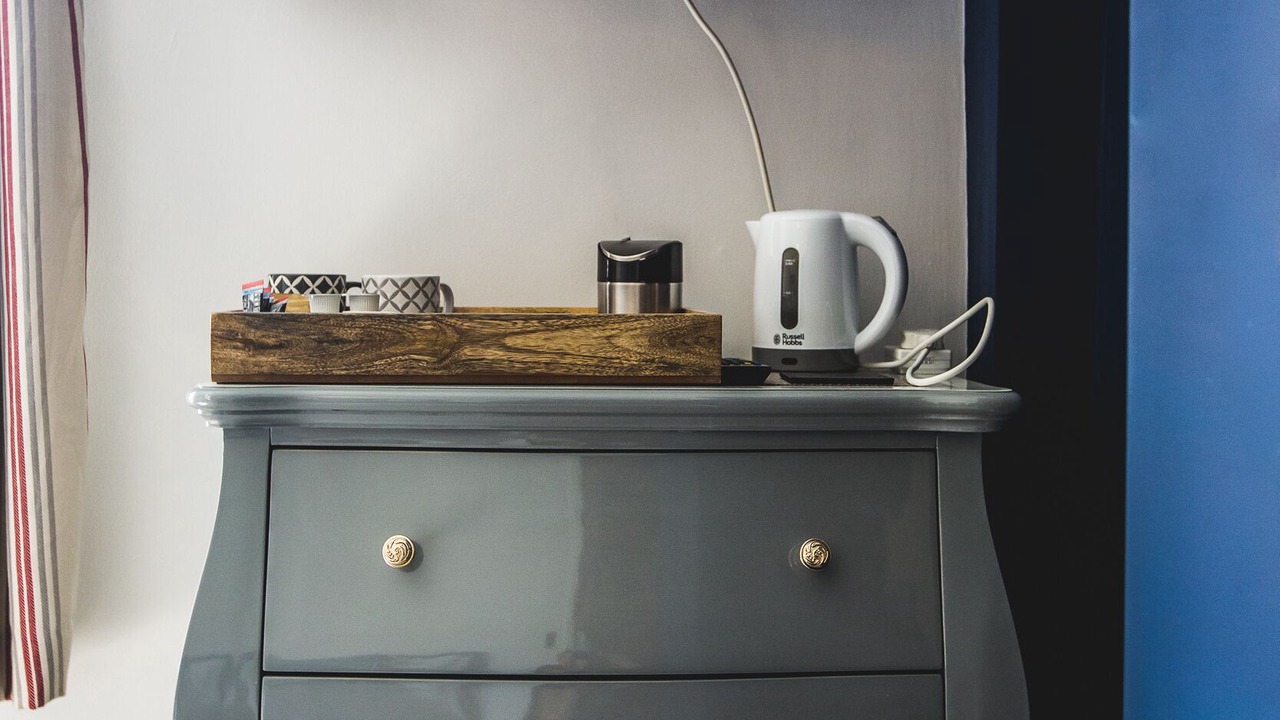 Photo of Bedroom in Chepstow