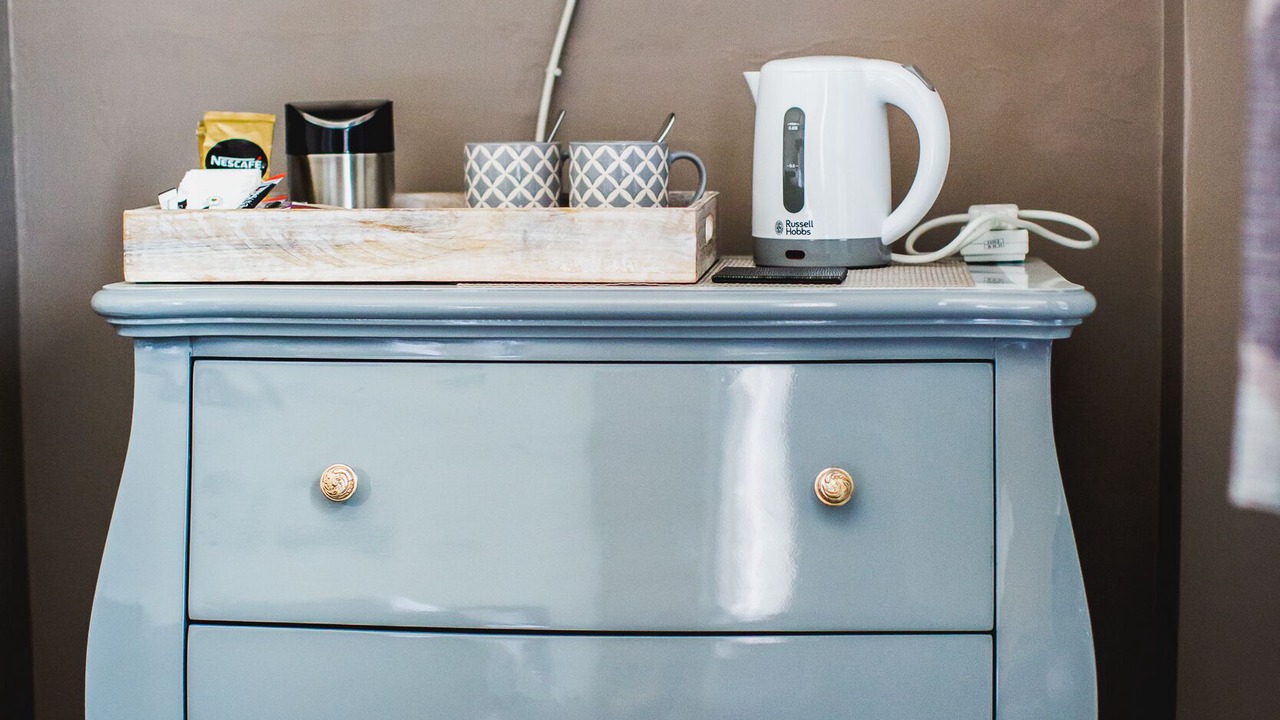 Photo of Bedroom in Chepstow