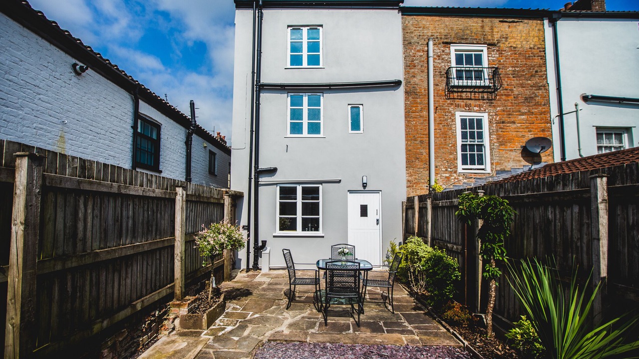 Photo of Outdoor in Chepstow