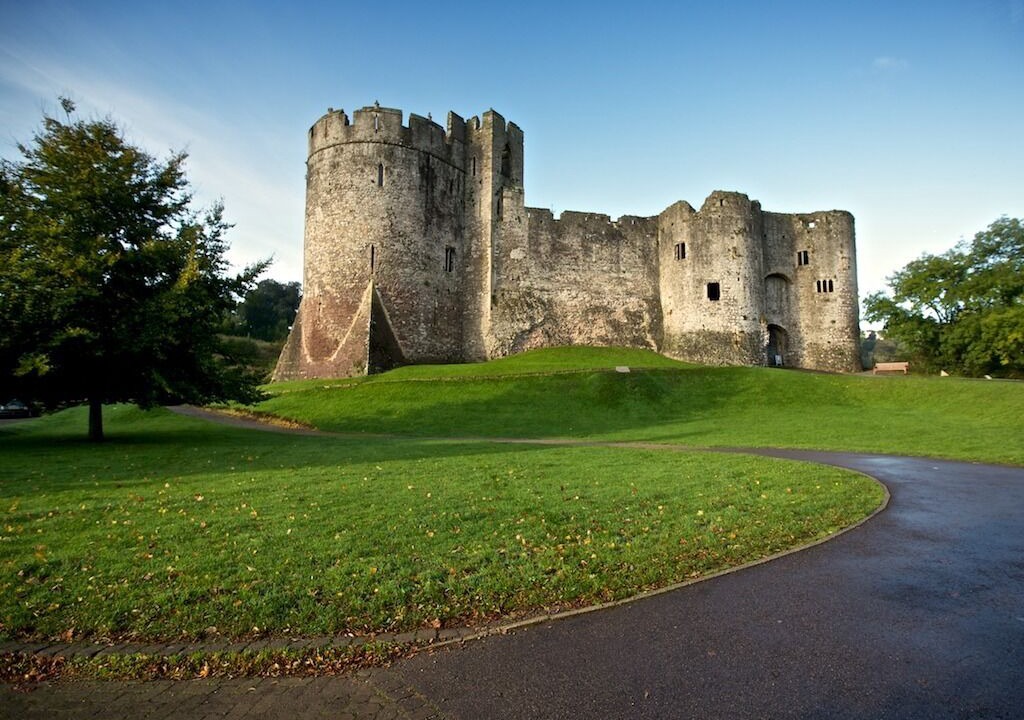 Photo of Others in Chepstow