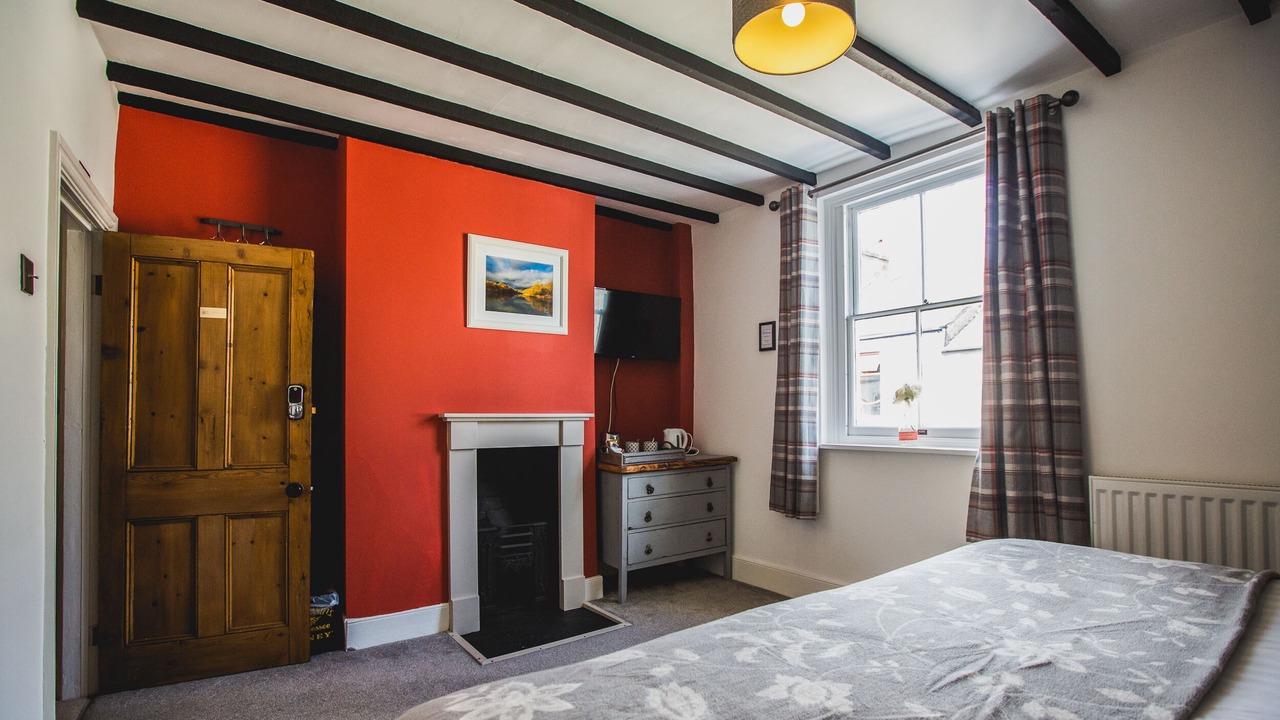 Photo of Bedroom in Chepstow