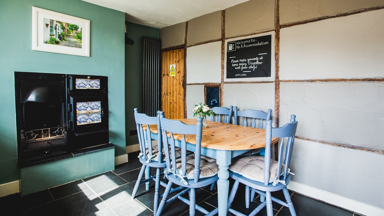 Photo of Others in Chepstow