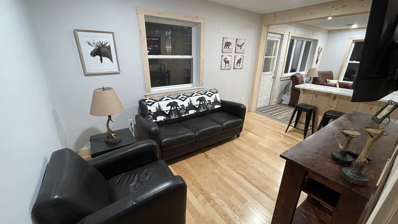 Photo of Livingroom in Cumberland County