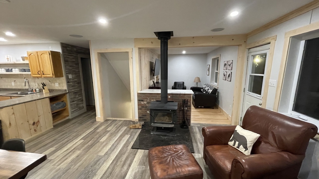 Photo of Livingroom in Cumberland County