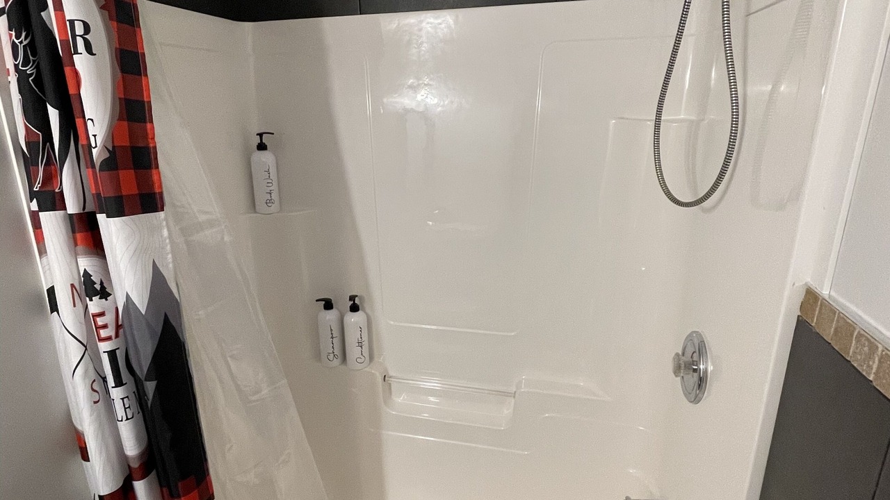 Photo of Bathroom in Cumberland County