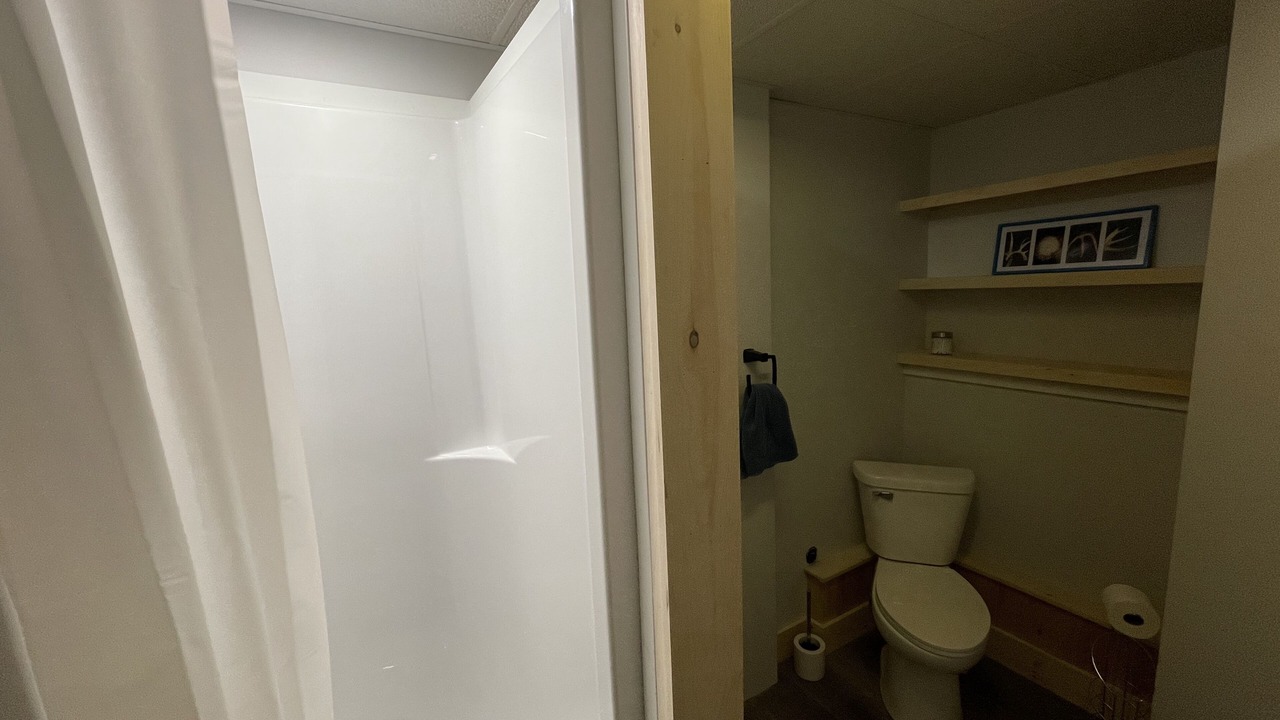 Photo of Bathroom in Cumberland County