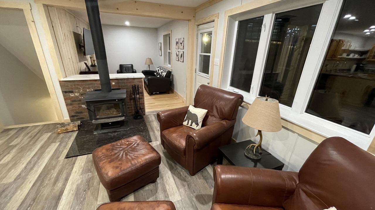 Photo of Livingroom in Cumberland County