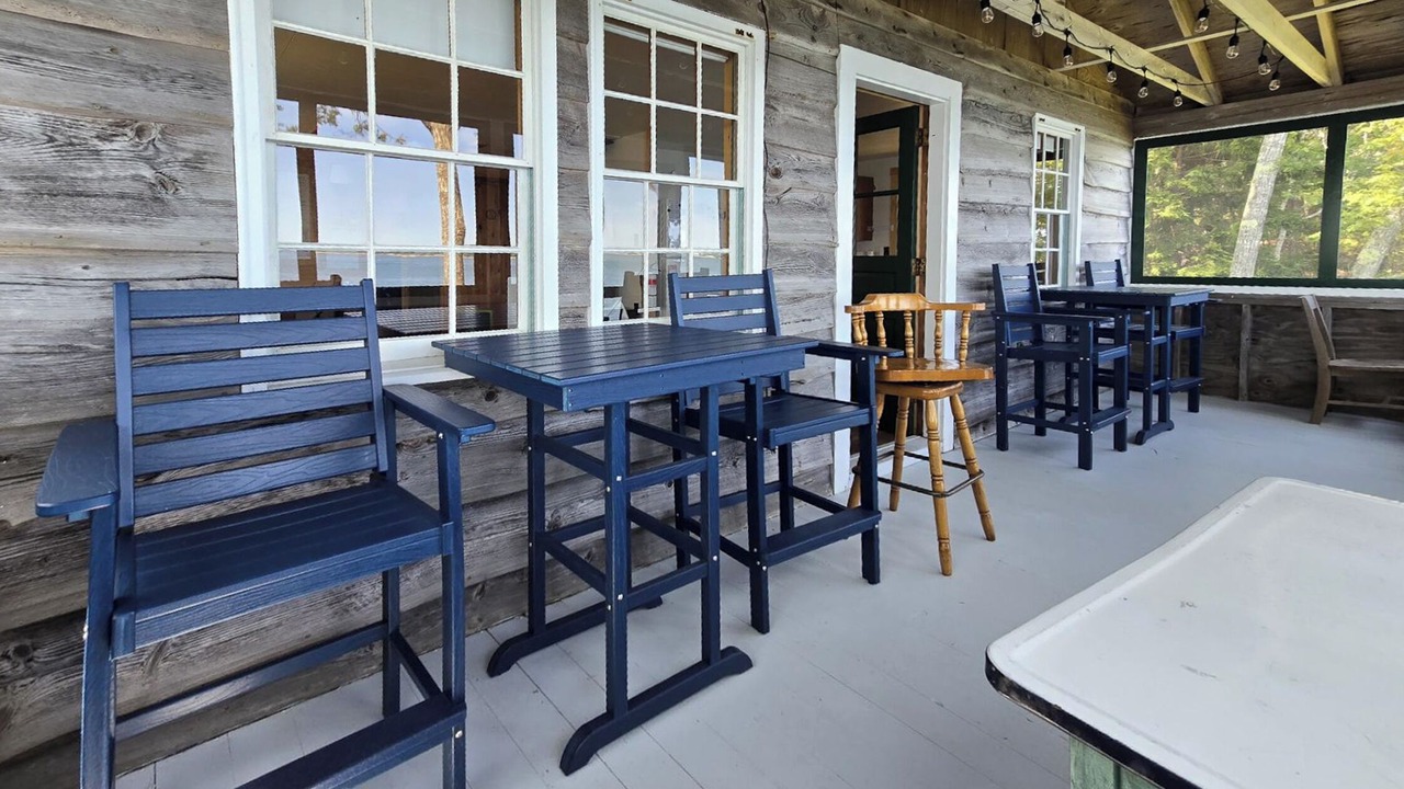 Photo of Outdoor in Mac Mahan