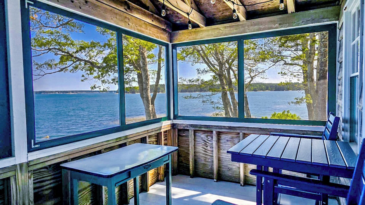 Photo of Outdoor in Mac Mahan