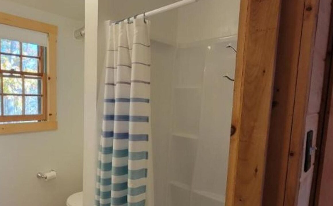 Photo of Bathroom in Mac Mahan