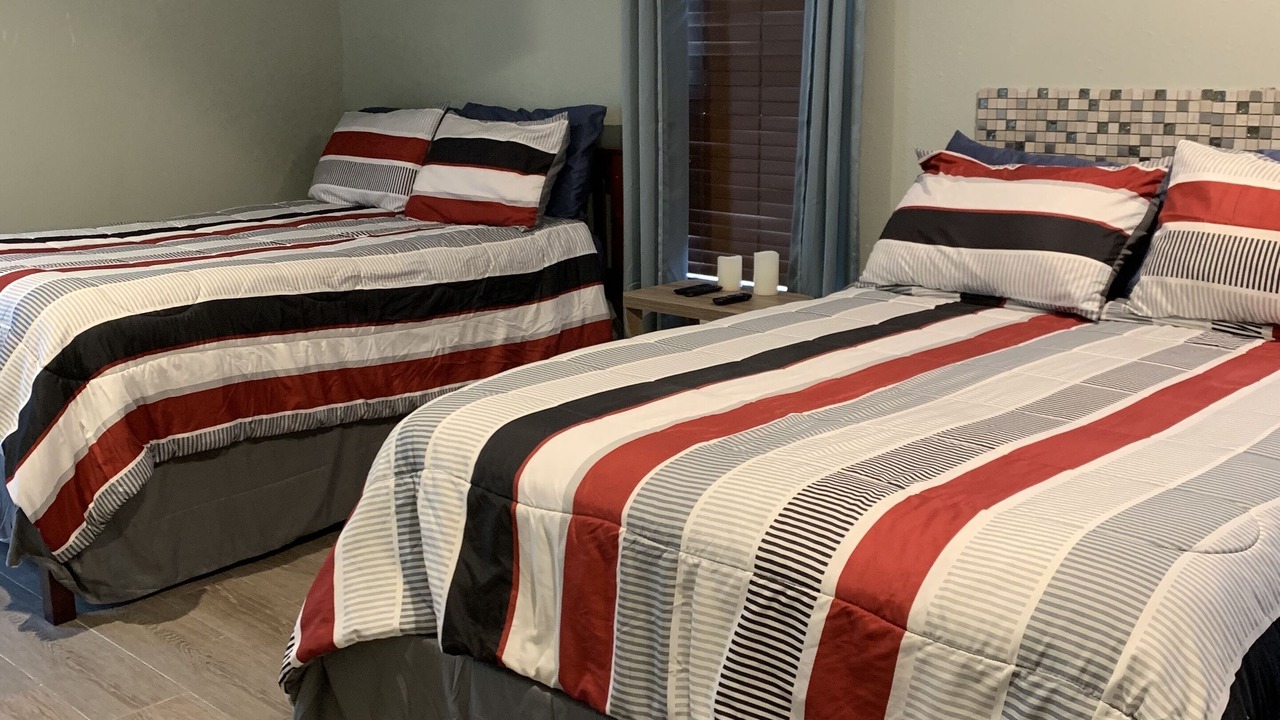 Photo of Bedroom in Lakeview  Jefferson County