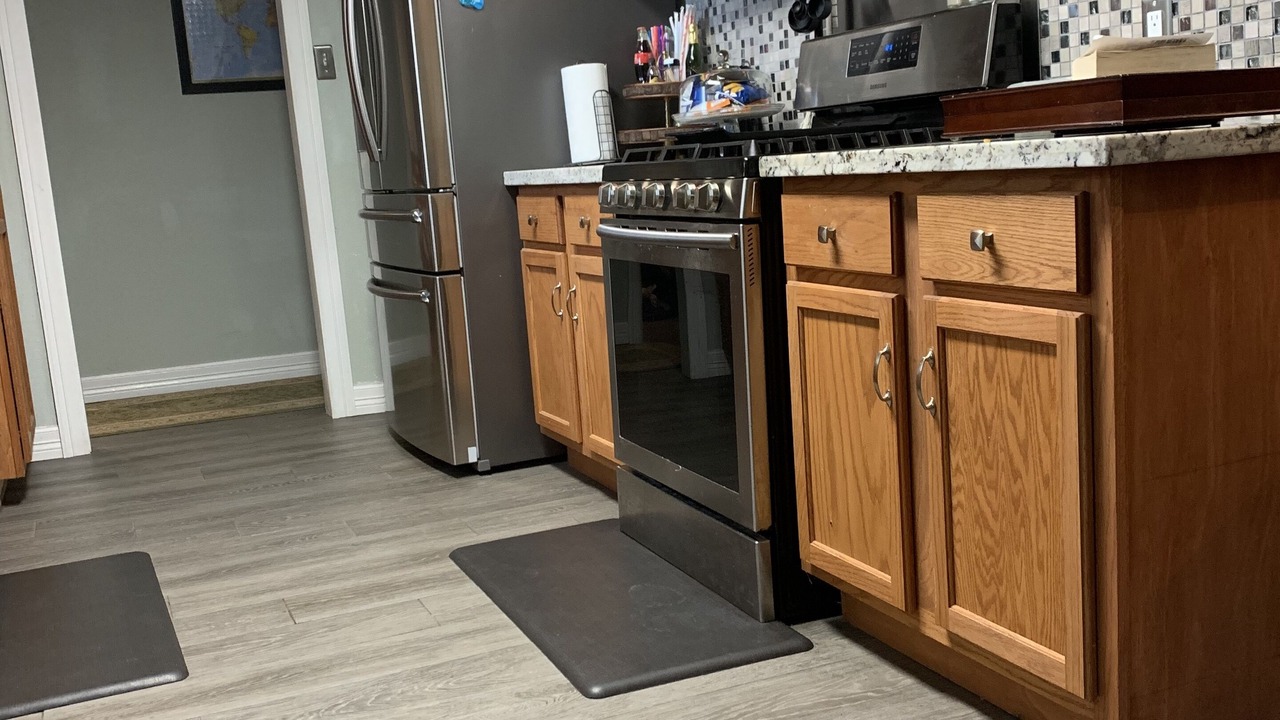 Photo of Kitchen in Lakeview  Jefferson County