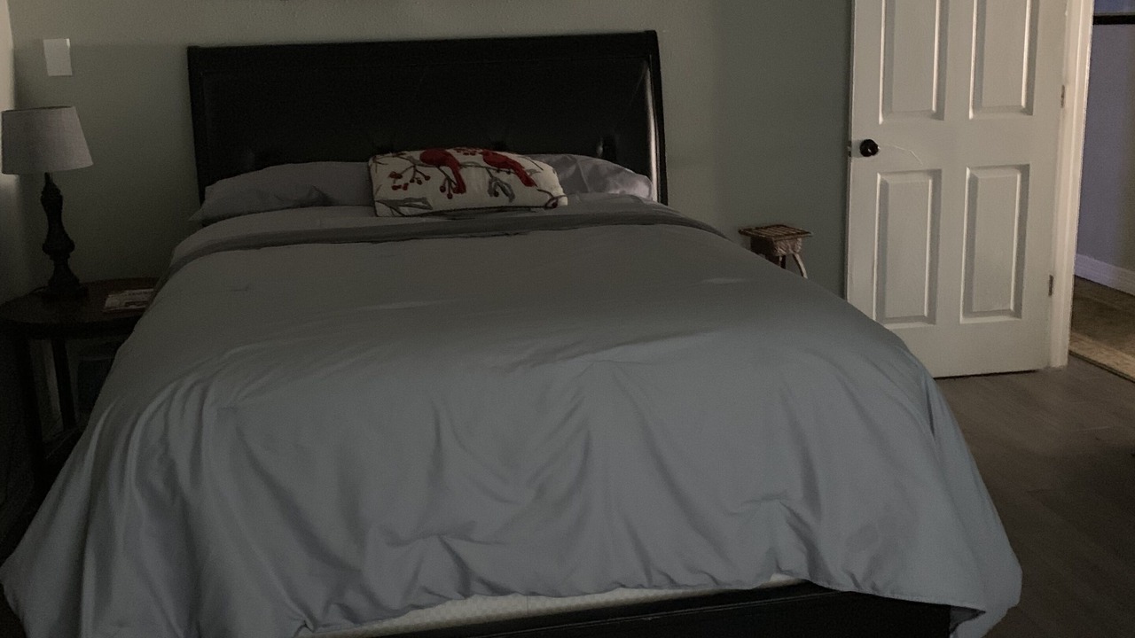 Photo of Bedroom in Lakeview  Jefferson County