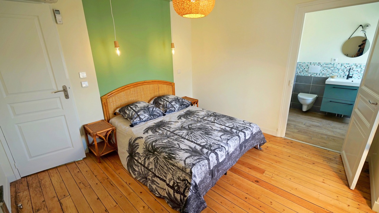 Photo of Bedroom in Chateauroux