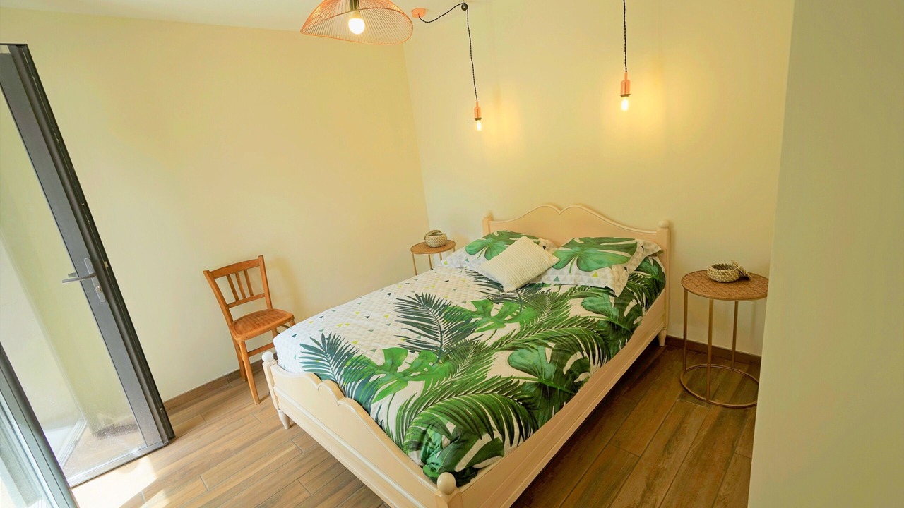 Photo of Bedroom in Chateauroux