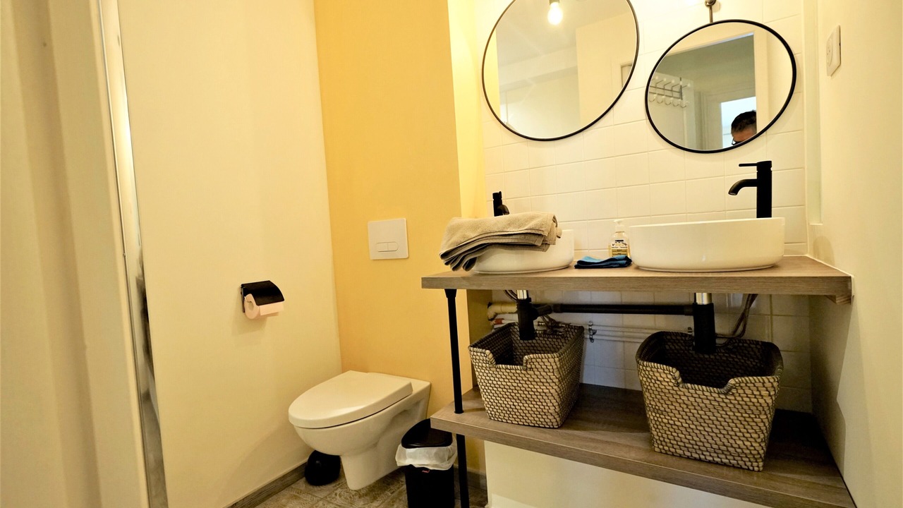 Photo of Bathroom in Chateauroux