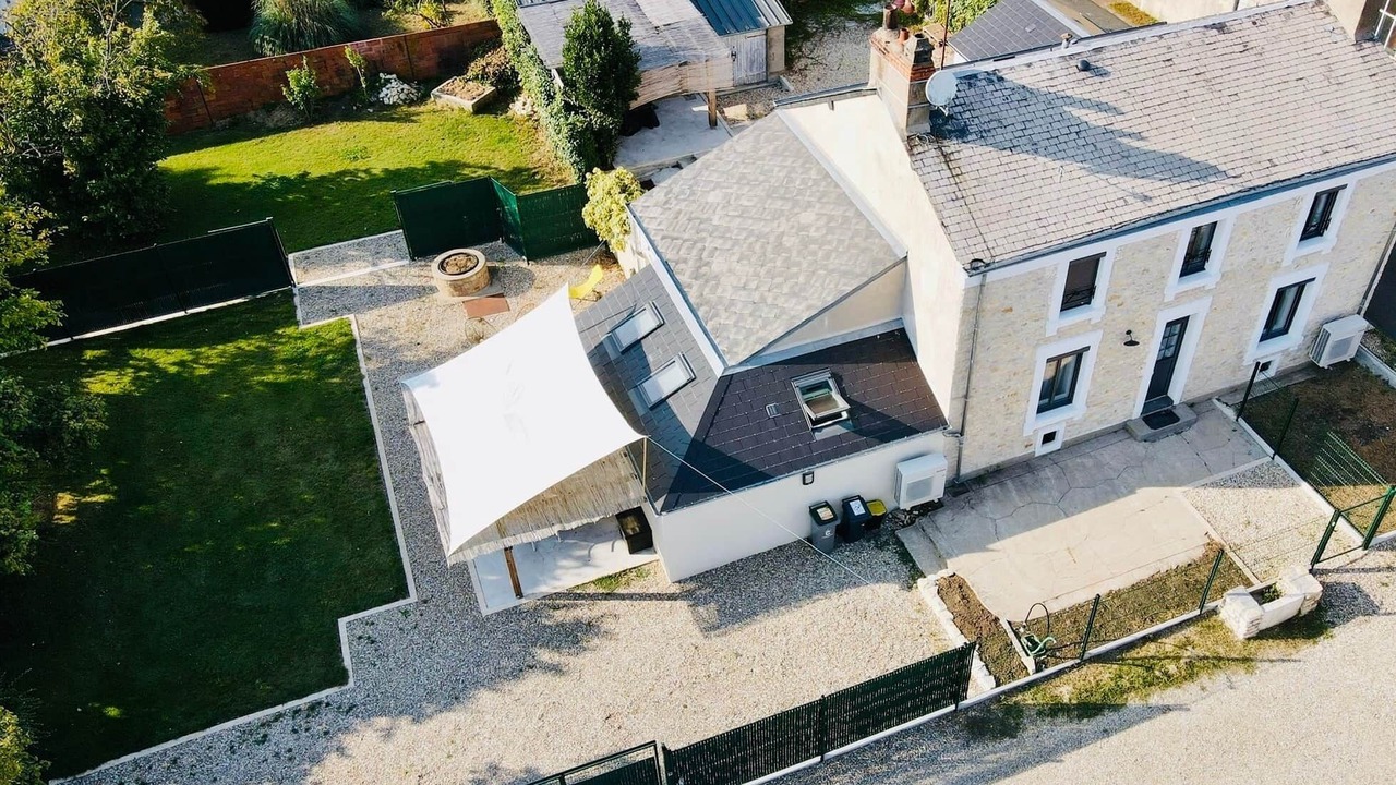 Photo of Outdoor in Chateauroux