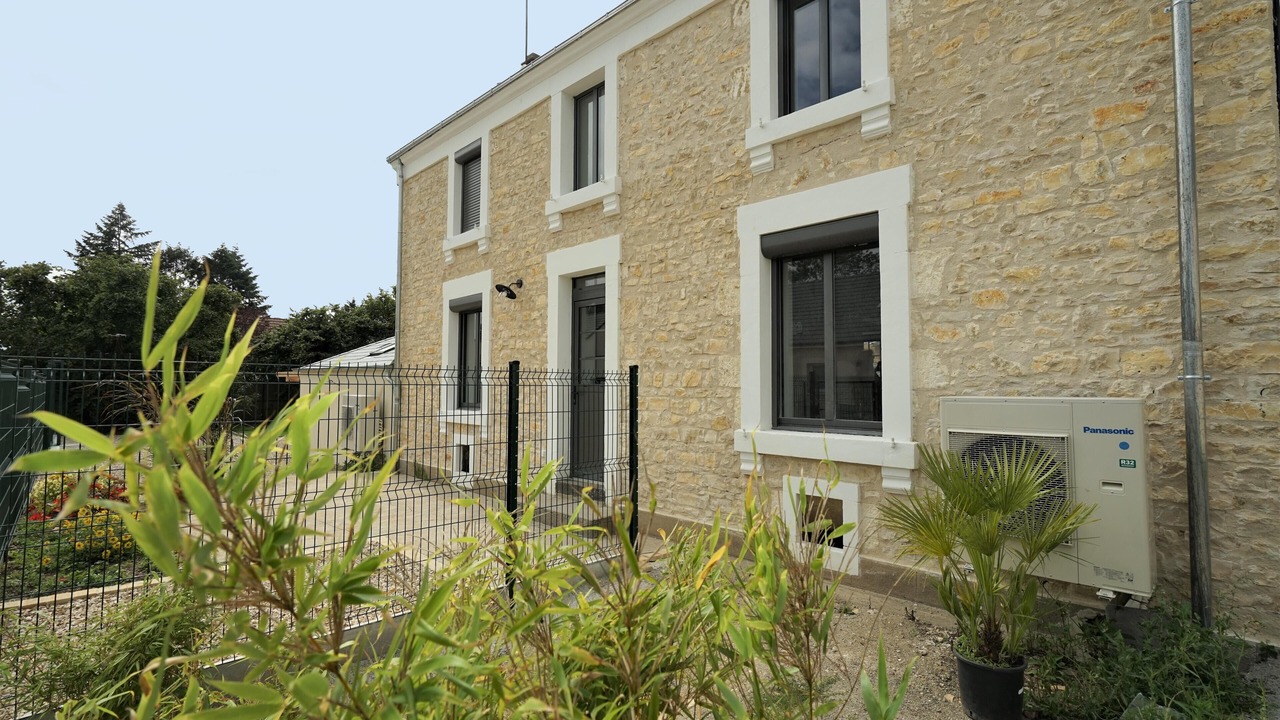 Photo of Outdoor in Chateauroux