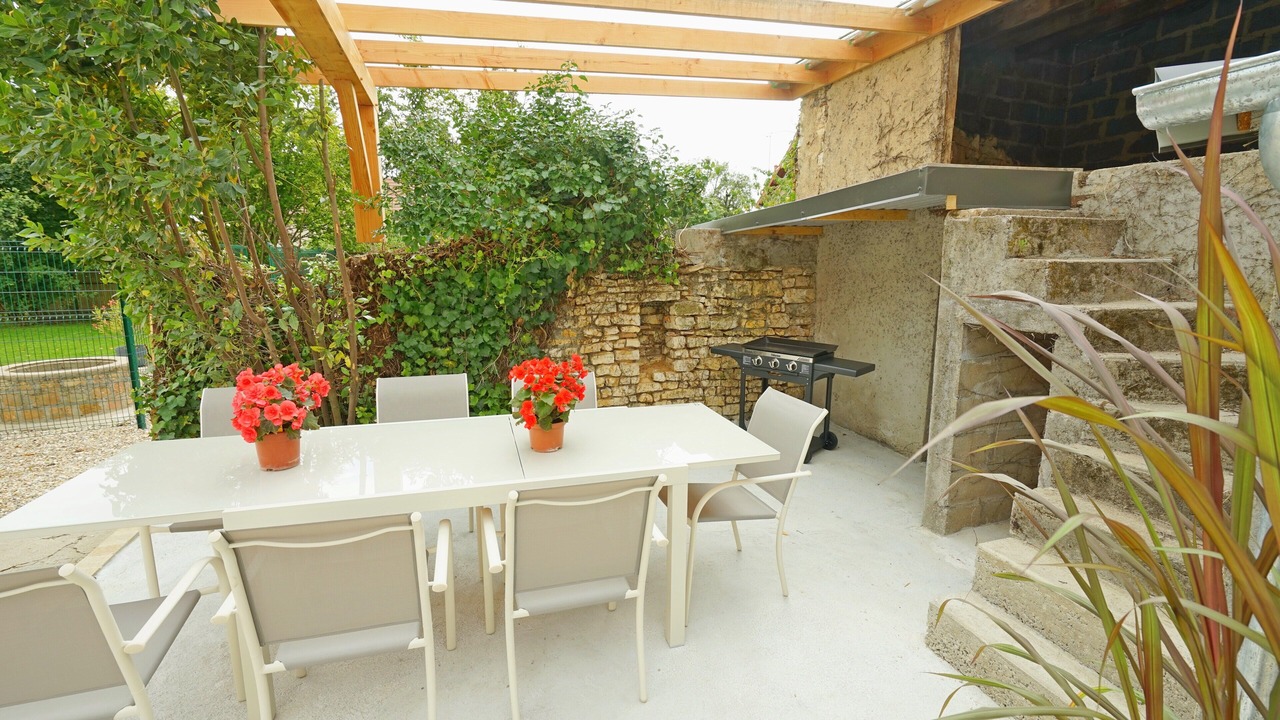 Photo of Outdoor in Chateauroux