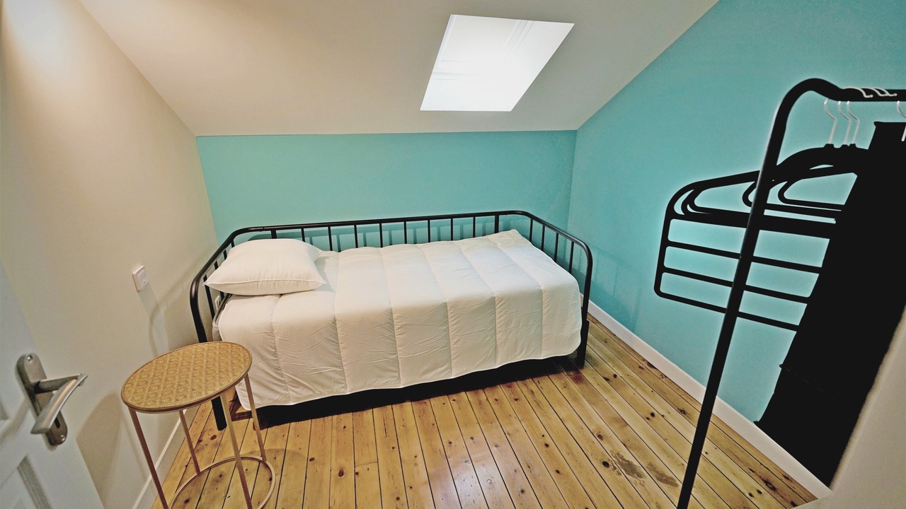 Photo of Bedroom in Chateauroux