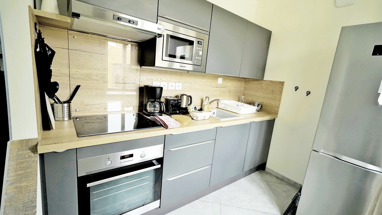 Photo of Kitchen in Chateauroux