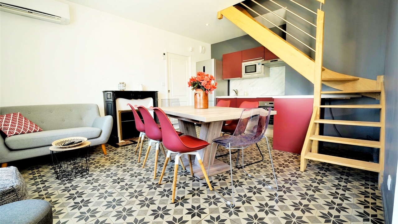 Photo of Livingroom in Chateauroux