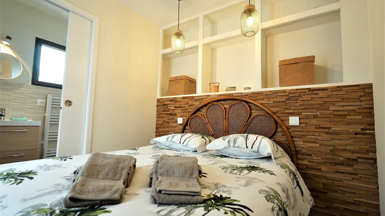 Photo of Bedroom in Chateauroux