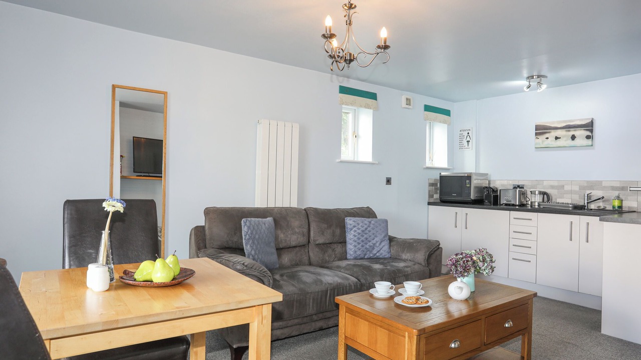 Photo of Livingroom in Bala