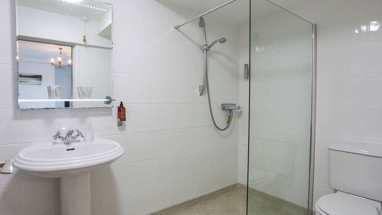 Photo of Bathroom in Bala