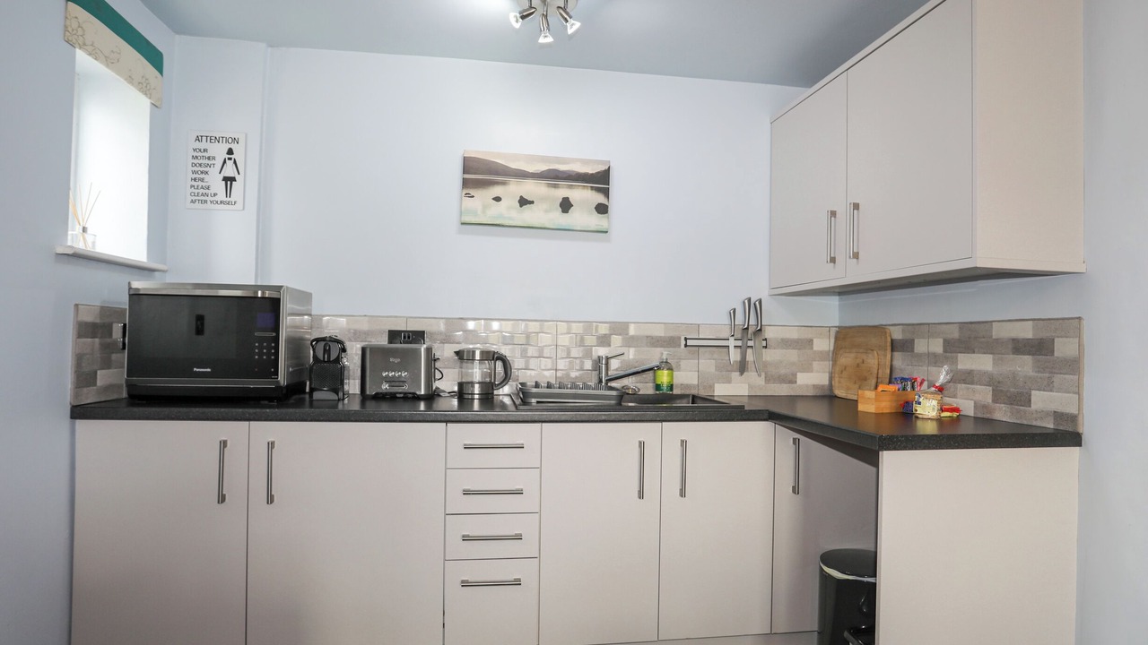 Photo of Kitchen in Bala