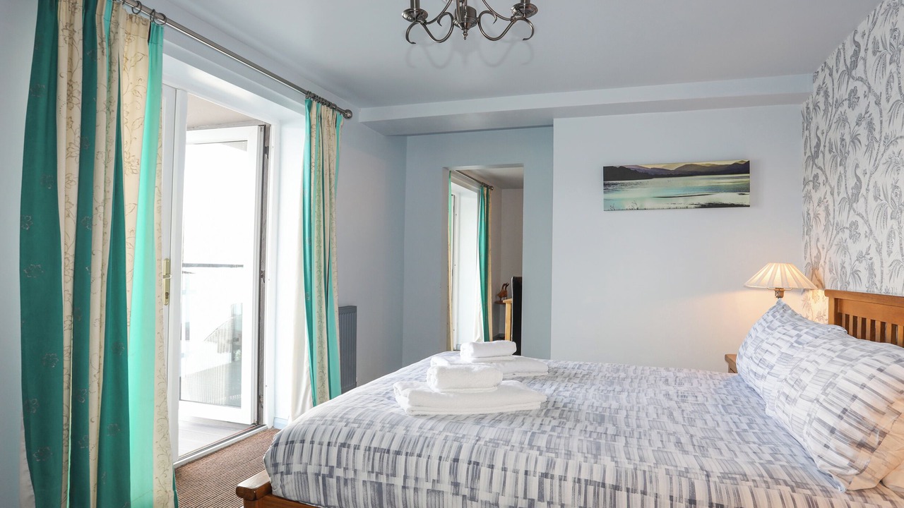 Photo of Bedroom in Bala