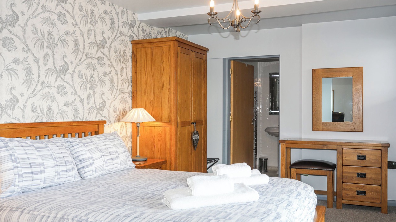 Photo of Bedroom in Bala