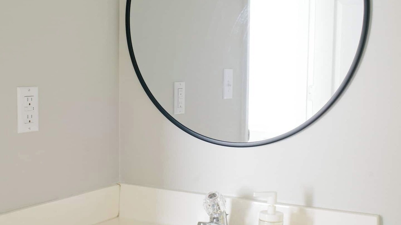 Photo of Bathroom in Montgomery