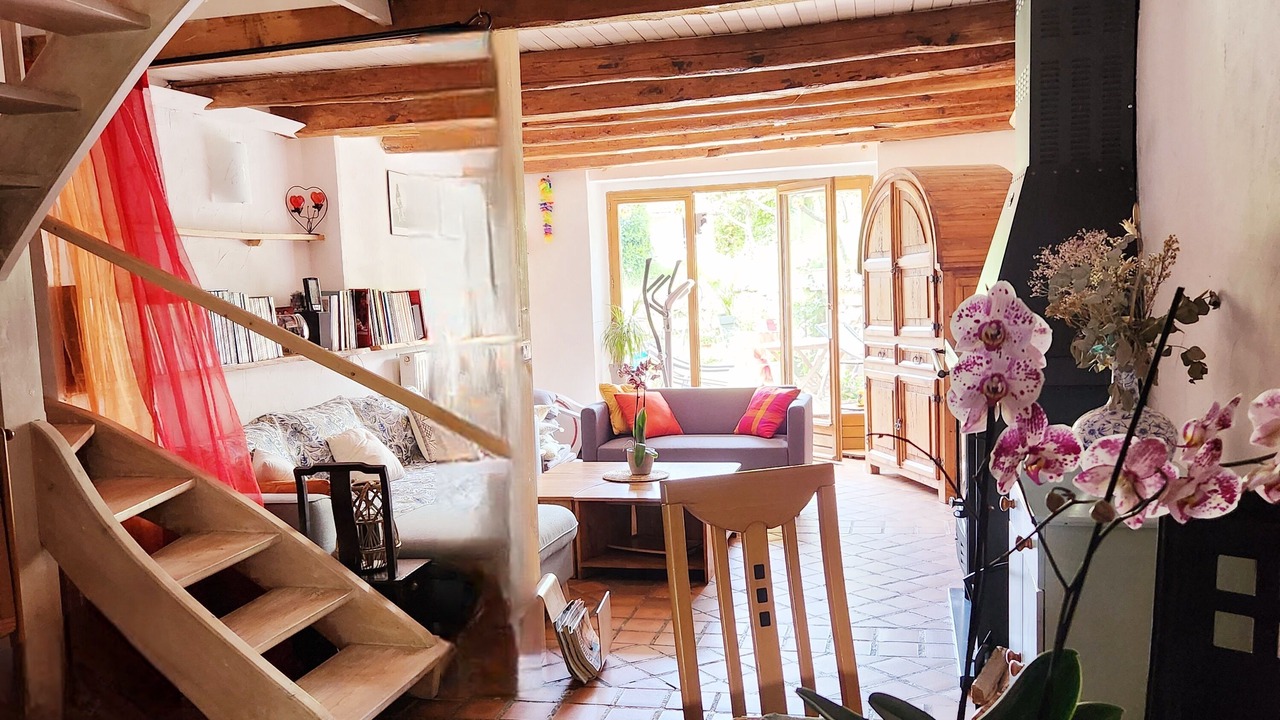 Photo of Livingroom in Bonne