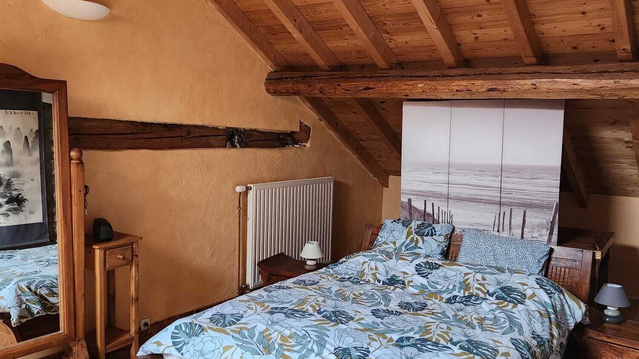 Photo of Bedroom in Bonne
