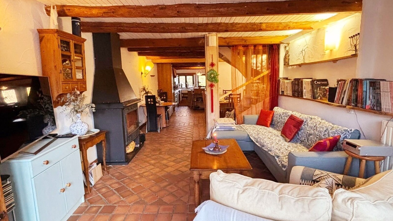 Photo of Livingroom in Bonne