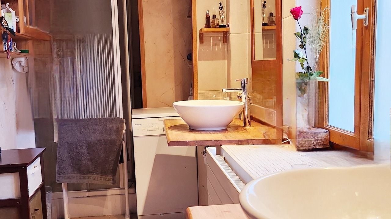Photo of Bathroom in Bonne