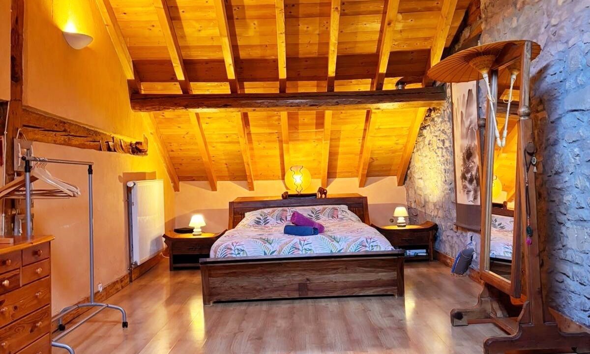 Photo of Bedroom in Bonne