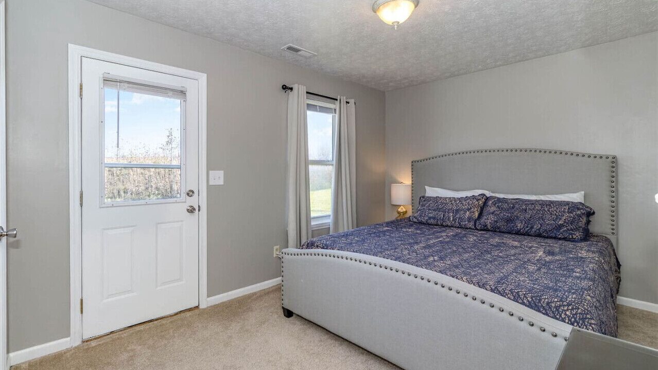 Photo of Bedroom in Monroe