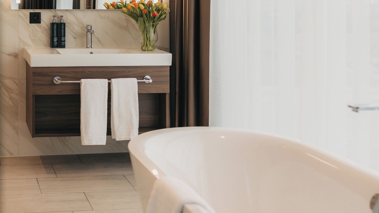 Photo of Bathroom in Spreitenbach