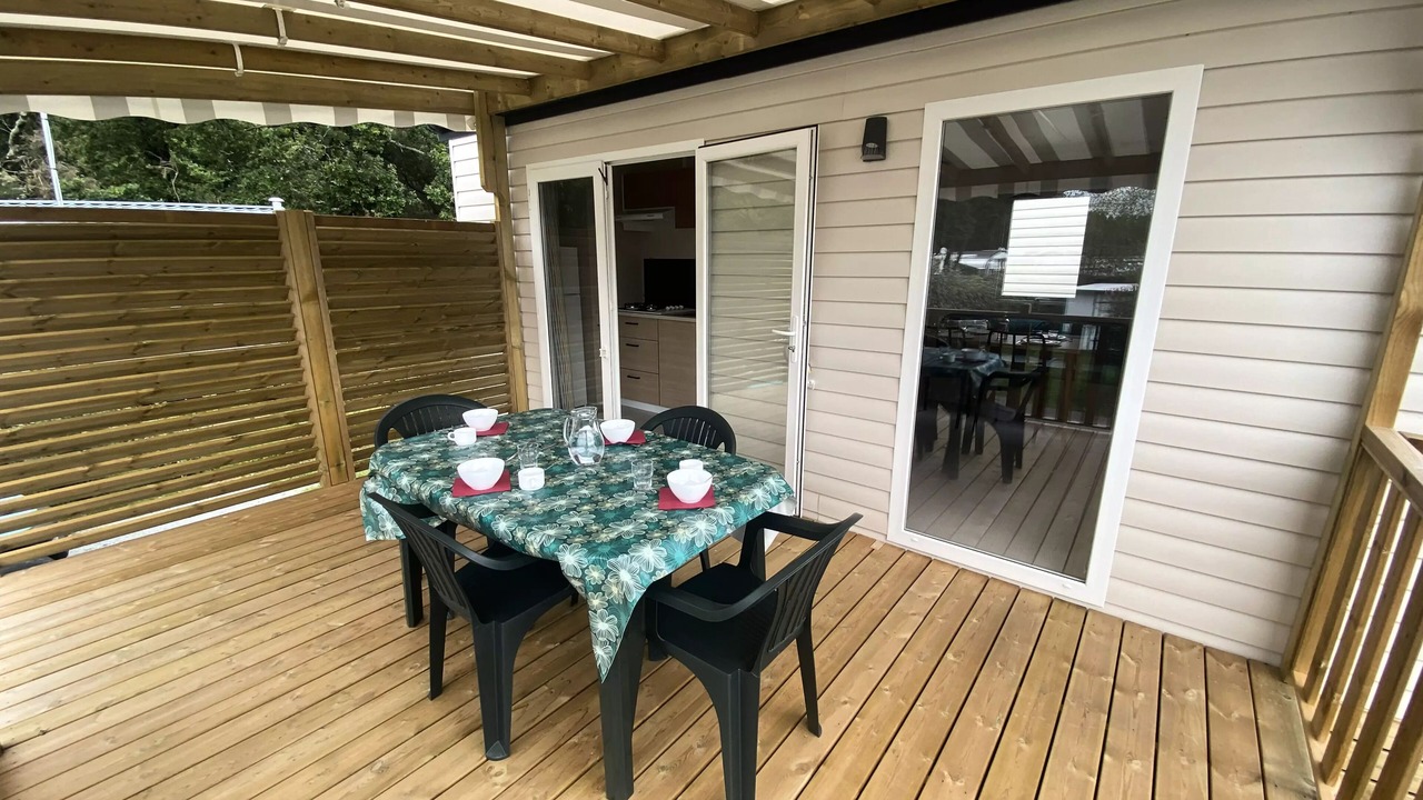 Photo of Outdoor in Saint-Molf