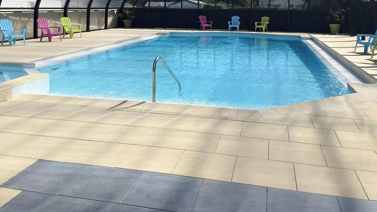 Photo of Outdoor in Saint-Molf