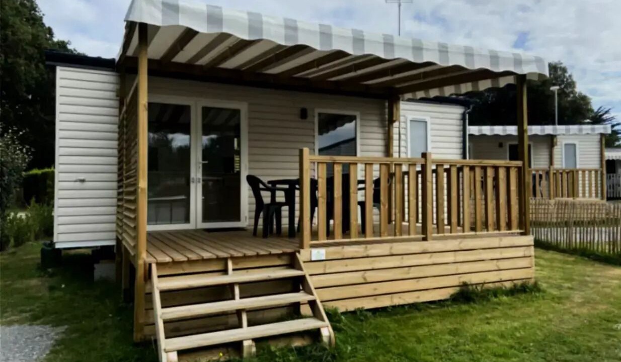 Photo of Outdoor in Saint-Molf