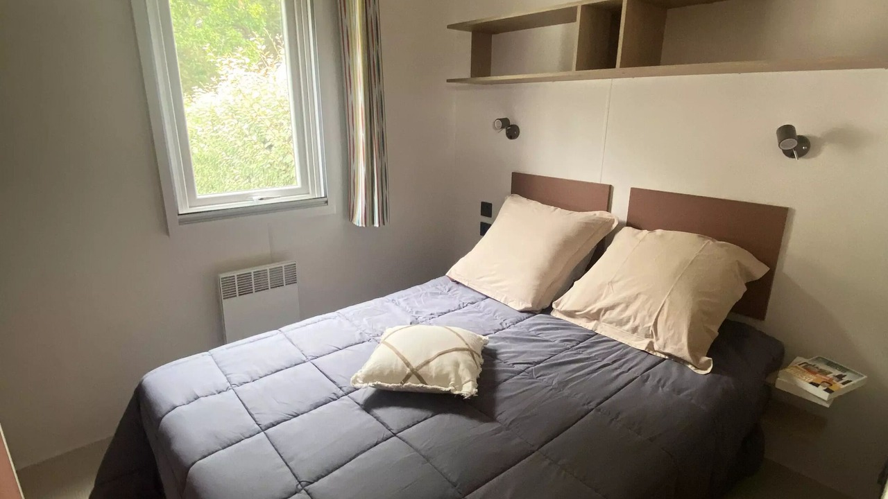 Photo of Bedroom in Saint-Molf