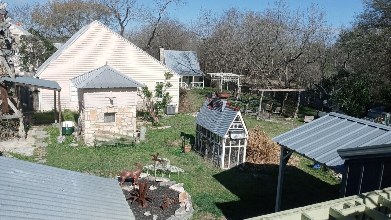 Photo of Outdoor in Salado