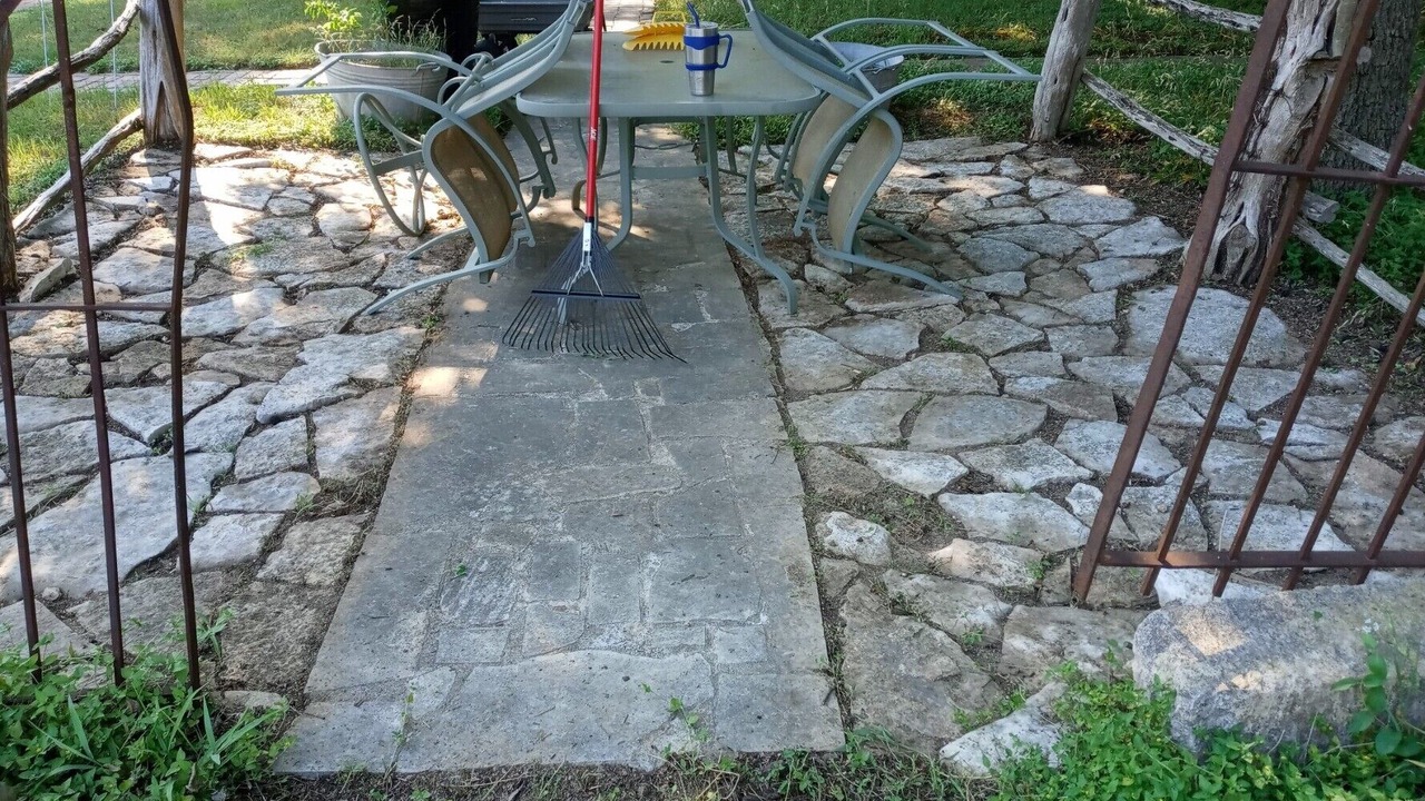 Photo of Outdoor in Salado