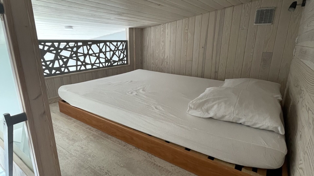 Photo of Bedroom in Die