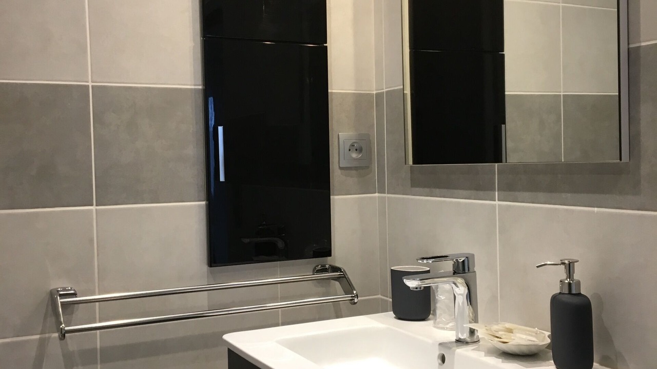 Photo of Bathroom in Die